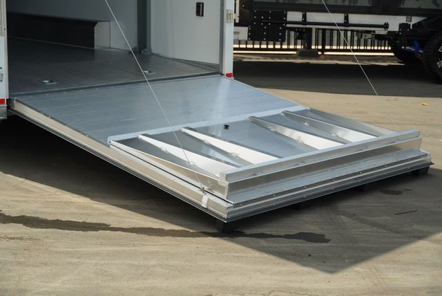 2024 Intech 24' LITE SERIES STACKER CAR HAULER $68,933 | Henderson , CO | Complete Trailers of Colorado 2024 Intech 24' LITE SERIES STACKER CAR HAULER $68,933 | Henderson , CO | Complete Trailers of Colorado