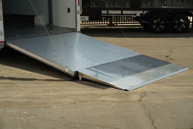 2024 Intech 24' LITE SERIES STACKER CAR HAULER $68,933 | Henderson , CO | Complete Trailers of Colorado 2024 Intech 24' LITE SERIES STACKER CAR HAULER $68,933 | Henderson , CO | Complete Trailers of Colorado