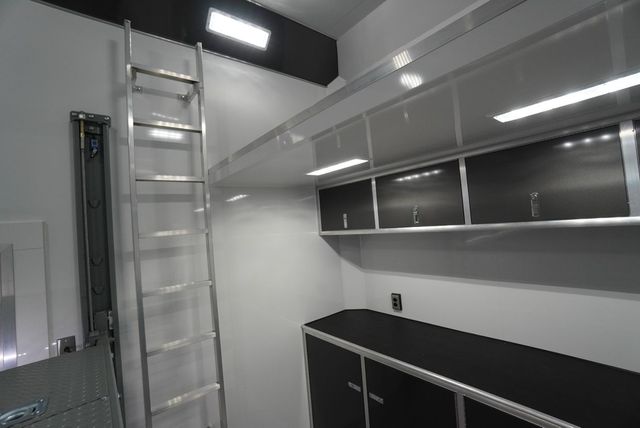 2024 Intech 24' LITE SERIES STACKER CAR HAULER $68,933 | Henderson , CO | Complete Trailers of Colorado 2024 Intech 24' LITE SERIES STACKER CAR HAULER $68,933 | Henderson , CO | Complete Trailers of Colorado