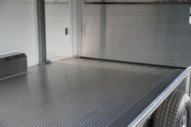 2024 Intech 24' LITE SERIES STACKER CAR HAULER $68,933 | Henderson , CO | Complete Trailers of Colorado 2024 Intech 24' LITE SERIES STACKER CAR HAULER $68,933 | Henderson , CO | Complete Trailers of Colorado