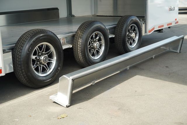 2024 Intech 24' LITE SERIES STACKER CAR HAULER $68,933 | Henderson , CO | Complete Trailers of Colorado 2024 Intech 24' LITE SERIES STACKER CAR HAULER $68,933 | Henderson , CO | Complete Trailers of Colorado