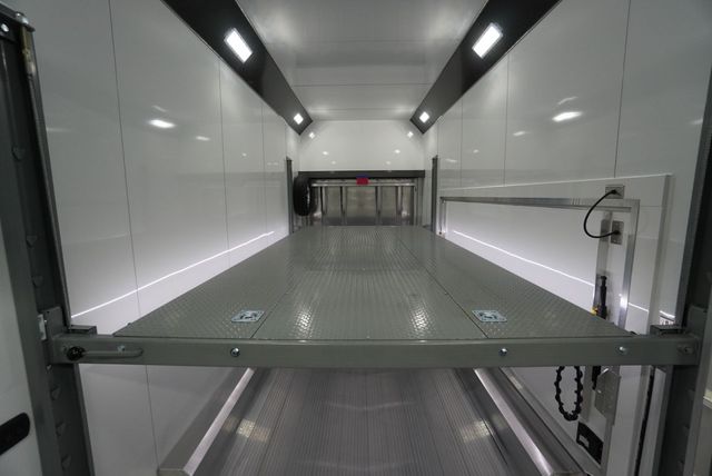 2024 Intech 24' LITE SERIES STACKER CAR HAULER $68,933 | Henderson , CO | Complete Trailers of Colorado 2024 Intech 24' LITE SERIES STACKER CAR HAULER $68,933 | Henderson , CO | Complete Trailers of Colorado