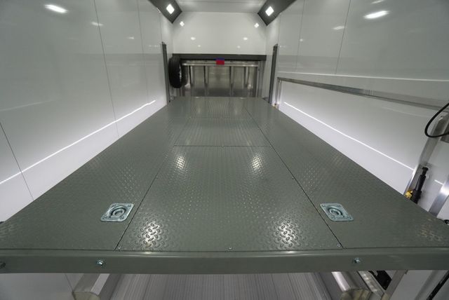 2024 Intech 24' LITE SERIES STACKER CAR HAULER $68,933 | Henderson , CO | Complete Trailers of Colorado 2024 Intech 24' LITE SERIES STACKER CAR HAULER $68,933 | Henderson , CO | Complete Trailers of Colorado