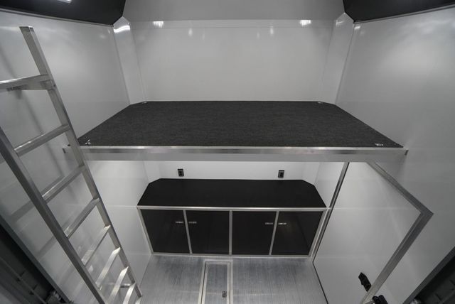 2024 Intech 24' LITE SERIES STACKER CAR HAULER $68,933 | Henderson , CO | Complete Trailers of Colorado 2024 Intech 24' LITE SERIES STACKER CAR HAULER $68,933 | Henderson , CO | Complete Trailers of Colorado