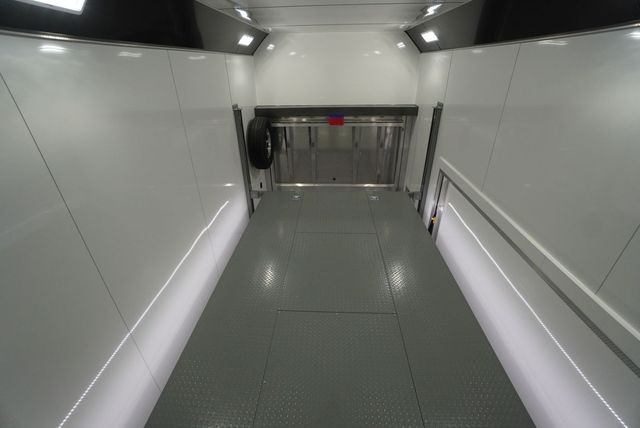 2024 Intech 24' LITE SERIES STACKER CAR HAULER $68,933 | Henderson , CO | Complete Trailers of Colorado 2024 Intech 24' LITE SERIES STACKER CAR HAULER $68,933 | Henderson , CO | Complete Trailers of Colorado