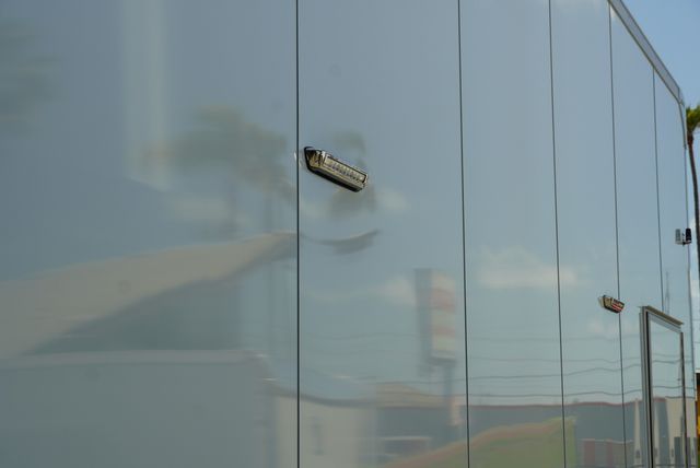 2024 Intech Belly Lift Stacker | Keller, TX | Complete Trailers of Texas 2024 Intech Belly Lift Stacker | Keller, TX | Complete Trailers of Texas