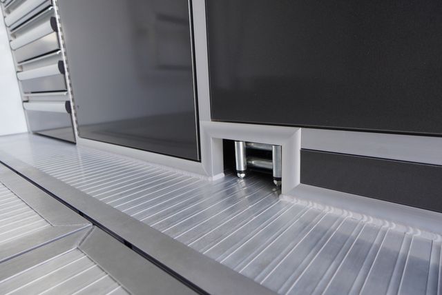 2024 Intech Belly Lift Stacker | Keller, TX | Complete Trailers of Texas 2024 Intech Belly Lift Stacker | Keller, TX | Complete Trailers of Texas