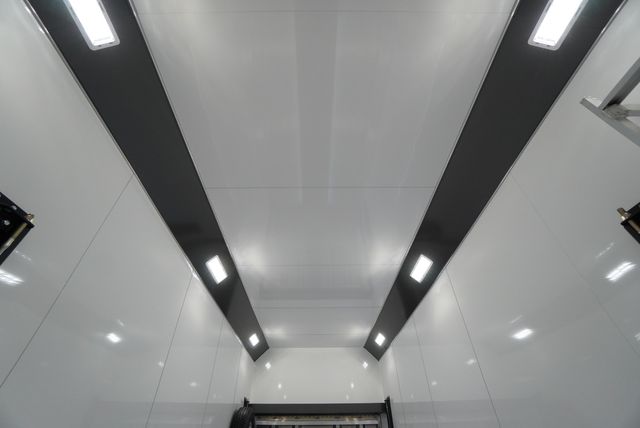 2024 Intech Belly Lift Stacker | Keller, TX | Complete Trailers of Texas 2024 Intech Belly Lift Stacker | Keller, TX | Complete Trailers of Texas