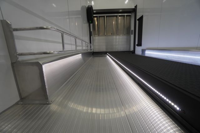 2024 Intech Belly Lift Stacker | Keller, TX | Complete Trailers of Texas 2024 Intech Belly Lift Stacker | Keller, TX | Complete Trailers of Texas