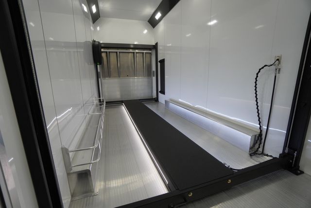 2024 Intech Belly Lift Stacker | Keller, TX | Complete Trailers of Texas 2024 Intech Belly Lift Stacker | Keller, TX | Complete Trailers of Texas