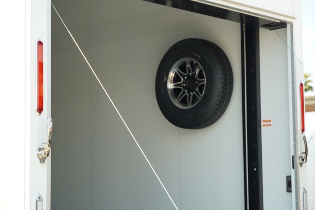 2024 Intech Belly Lift Stacker | Keller, TX | Complete Trailers of Texas 2024 Intech Belly Lift Stacker | Keller, TX | Complete Trailers of Texas