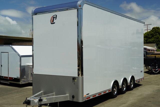 2024 Intech Belly Lift Stacker | Keller, TX | Complete Trailers of Texas 2024 Intech Belly Lift Stacker | Keller, TX | Complete Trailers of Texas