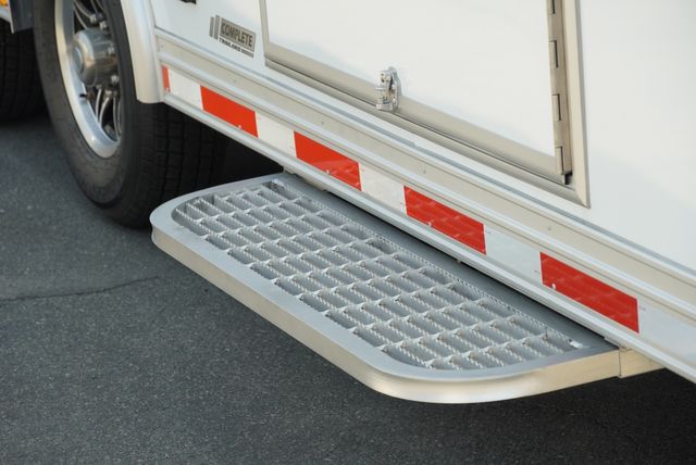 2024 Intech Belly Lift Stacker | Keller, TX | Complete Trailers of Texas 2024 Intech Belly Lift Stacker | Keller, TX | Complete Trailers of Texas