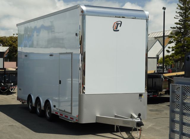 2024 Intech Belly Lift Stacker | Keller, TX | Complete Trailers of Texas 2024 Intech Belly Lift Stacker | Keller, TX | Complete Trailers of Texas