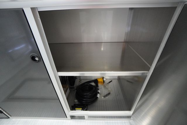 2024 Intech Belly Lift Stacker | Keller, TX | Complete Trailers of Texas 2024 Intech Belly Lift Stacker | Keller, TX | Complete Trailers of Texas