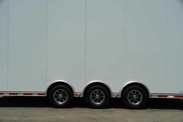 2024 Intech Belly Lift Stacker | Keller, TX | Complete Trailers of Texas 2024 Intech Belly Lift Stacker | Keller, TX | Complete Trailers of Texas