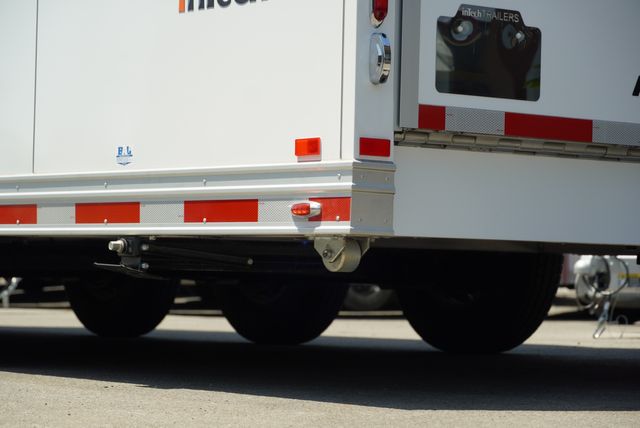 2024 Intech Belly Lift Stacker | Keller, TX | Complete Trailers of Texas 2024 Intech Belly Lift Stacker | Keller, TX | Complete Trailers of Texas