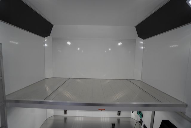 2024 Intech Belly Lift Stacker | Keller, TX | Complete Trailers of Texas 2024 Intech Belly Lift Stacker | Keller, TX | Complete Trailers of Texas