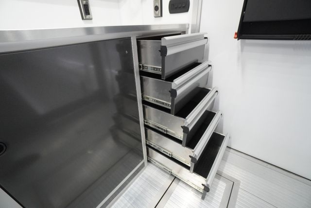 2024 Intech Belly Lift Stacker | Keller, TX | Complete Trailers of Texas 2024 Intech Belly Lift Stacker | Keller, TX | Complete Trailers of Texas