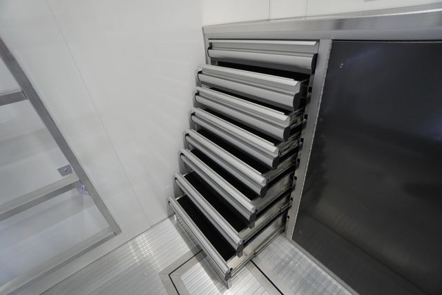 2024 Intech Belly Lift Stacker | Keller, TX | Complete Trailers of Texas 2024 Intech Belly Lift Stacker | Keller, TX | Complete Trailers of Texas