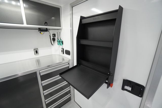 2024 Intech Belly Lift Stacker | Keller, TX | Complete Trailers of Texas 2024 Intech Belly Lift Stacker | Keller, TX | Complete Trailers of Texas