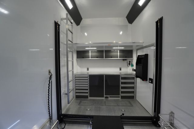 2024 Intech Belly Lift Stacker | Keller, TX | Complete Trailers of Texas 2024 Intech Belly Lift Stacker | Keller, TX | Complete Trailers of Texas