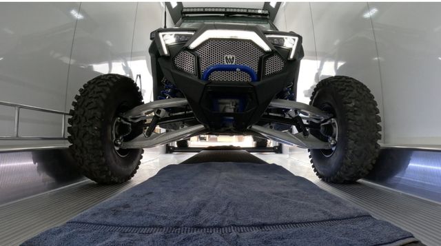 2024 Intech Belly Lift Stacker | Keller, TX | Complete Trailers of Texas 2024 Intech Belly Lift Stacker | Keller, TX | Complete Trailers of Texas