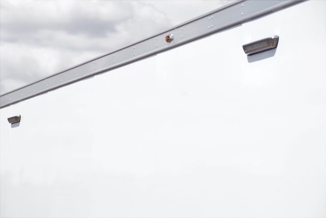 2024 Intech inTech 40' Gooseneck | Keller, TX | Complete Trailers of Texas 2024 Intech inTech 40' Gooseneck | Keller, TX | Complete Trailers of Texas