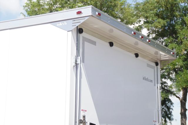 2024 Intech inTech 40' Gooseneck | Keller, TX | Complete Trailers of Texas 2024 Intech inTech 40' Gooseneck | Keller, TX | Complete Trailers of Texas