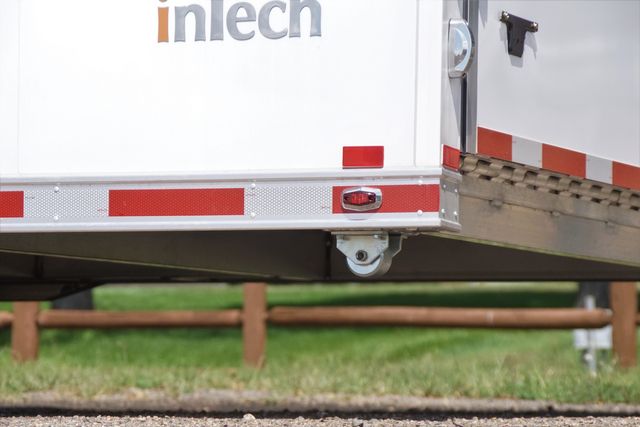 2024 Intech inTech 40' Gooseneck | Keller, TX | Complete Trailers of Texas 2024 Intech inTech 40' Gooseneck | Keller, TX | Complete Trailers of Texas