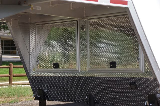 2024 Intech inTech 40' Gooseneck | Keller, TX | Complete Trailers of Texas 2024 Intech inTech 40' Gooseneck | Keller, TX | Complete Trailers of Texas