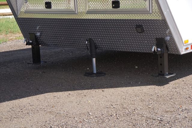 2024 Intech inTech 40' Gooseneck | Keller, TX | Complete Trailers of Texas 2024 Intech inTech 40' Gooseneck | Keller, TX | Complete Trailers of Texas