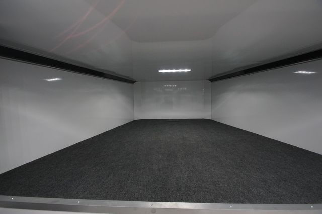 2024 Intech inTech 40' Gooseneck | Keller, TX | Complete Trailers of Texas 2024 Intech inTech 40' Gooseneck | Keller, TX | Complete Trailers of Texas