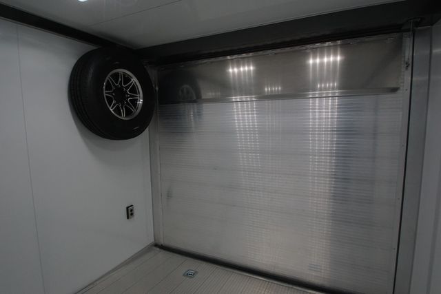 2024 Intech inTech 40' Gooseneck | Keller, TX | Complete Trailers of Texas 2024 Intech inTech 40' Gooseneck | Keller, TX | Complete Trailers of Texas