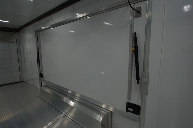 2024 Intech inTech 40' Gooseneck | Keller, TX | Complete Trailers of Texas 2024 Intech inTech 40' Gooseneck | Keller, TX | Complete Trailers of Texas