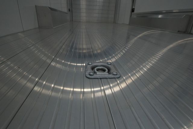 2024 Intech inTech 40' Gooseneck | Keller, TX | Complete Trailers of Texas 2024 Intech inTech 40' Gooseneck | Keller, TX | Complete Trailers of Texas