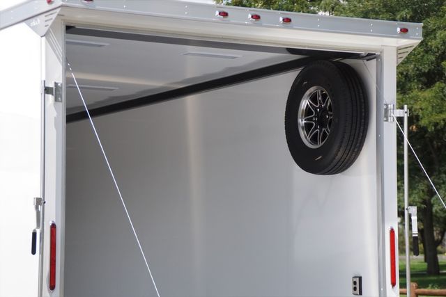 2024 Intech inTech 40' Gooseneck | Keller, TX | Complete Trailers of Texas 2024 Intech inTech 40' Gooseneck | Keller, TX | Complete Trailers of Texas