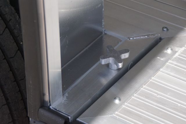 2024 Intech inTech 40' Gooseneck | Keller, TX | Complete Trailers of Texas 2024 Intech inTech 40' Gooseneck | Keller, TX | Complete Trailers of Texas