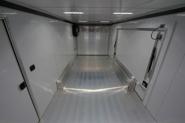 2024 Intech inTech 24' Car Hauler | Keller, TX | Complete Trailers of Texas 2024 Intech inTech 24' Car Hauler | Keller, TX | Complete Trailers of Texas