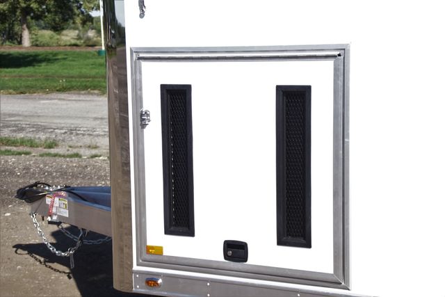 2024 Intech inTech 24' Car Hauler | Keller, TX | Complete Trailers of Texas 2024 Intech inTech 24' Car Hauler | Keller, TX | Complete Trailers of Texas