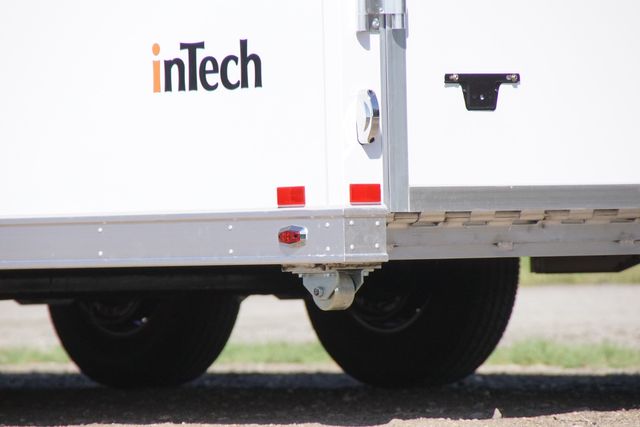 2024 Intech inTech 24' Car Hauler | Keller, TX | Complete Trailers of Texas 2024 Intech inTech 24' Car Hauler | Keller, TX | Complete Trailers of Texas