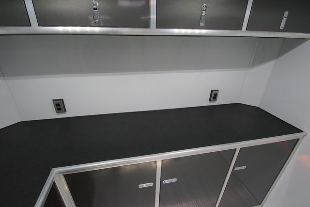 2024 Intech inTech 24' Car Hauler | Keller, TX | Complete Trailers of Texas 2024 Intech inTech 24' Car Hauler | Keller, TX | Complete Trailers of Texas