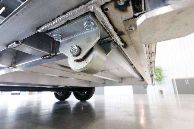 2024 Intech 18' Motorcycle | Keller, TX | Complete Trailers of Texas 2024 Intech 18' Motorcycle | Keller, TX | Complete Trailers of Texas