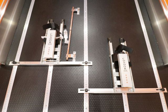 2024 Intech 18' Motorcycle | Keller, TX | Complete Trailers of Texas 2024 Intech 18' Motorcycle | Keller, TX | Complete Trailers of Texas