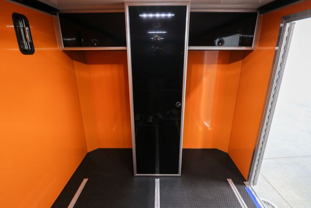 2024 Intech 18' Motorcycle | Keller, TX | Complete Trailers of Texas 2024 Intech 18' Motorcycle | Keller, TX | Complete Trailers of Texas