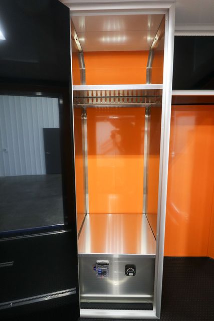 2024 Intech 18' Motorcycle | Keller, TX | Complete Trailers of Texas 2024 Intech 18' Motorcycle | Keller, TX | Complete Trailers of Texas