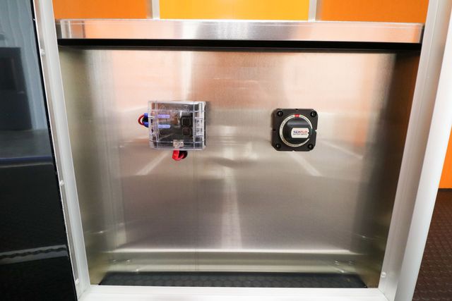 2024 Intech 18' Motorcycle | Keller, TX | Complete Trailers of Texas 2024 Intech 18' Motorcycle | Keller, TX | Complete Trailers of Texas