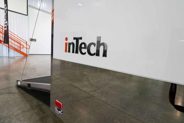 2024 Intech 18' Motorcycle | Keller, TX | Complete Trailers of Texas 2024 Intech 18' Motorcycle | Keller, TX | Complete Trailers of Texas