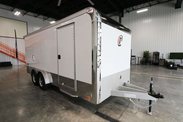 2024 Intech 18' Motorcycle | Keller, TX | Complete Trailers of Texas 2024 Intech 18' Motorcycle | Keller, TX | Complete Trailers of Texas