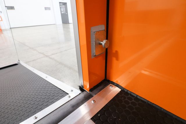 2024 Intech 18' Motorcycle | Keller, TX | Complete Trailers of Texas 2024 Intech 18' Motorcycle | Keller, TX | Complete Trailers of Texas